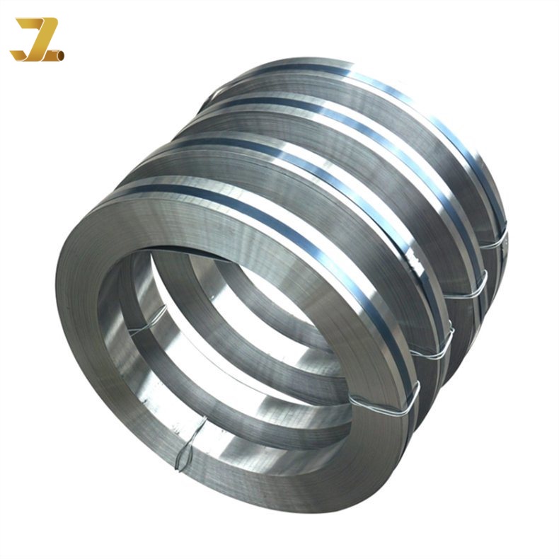 Tira de acero inoxidable 304