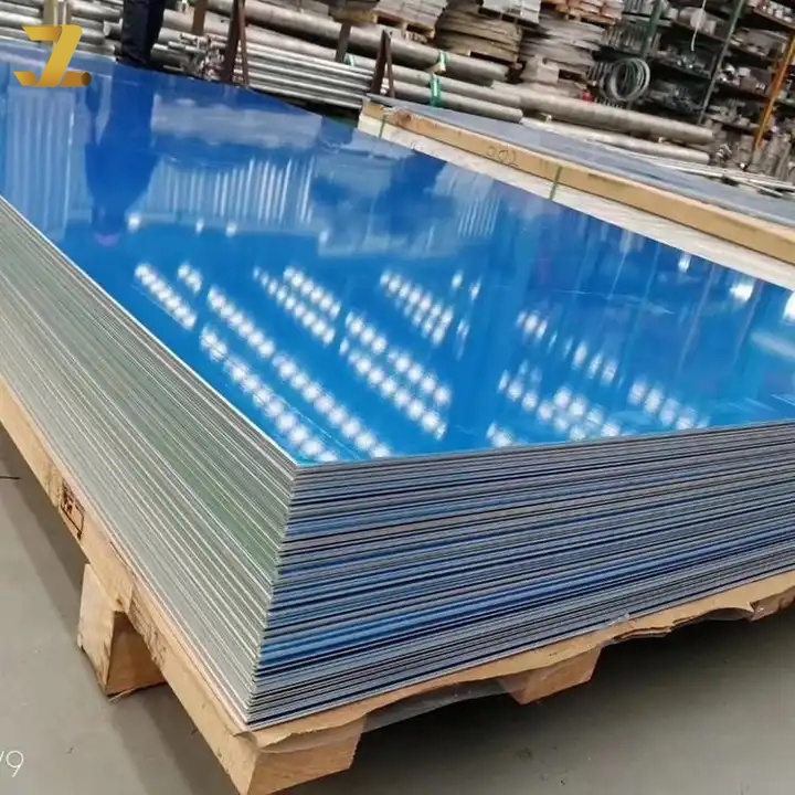 3002 Placa de Aluminio