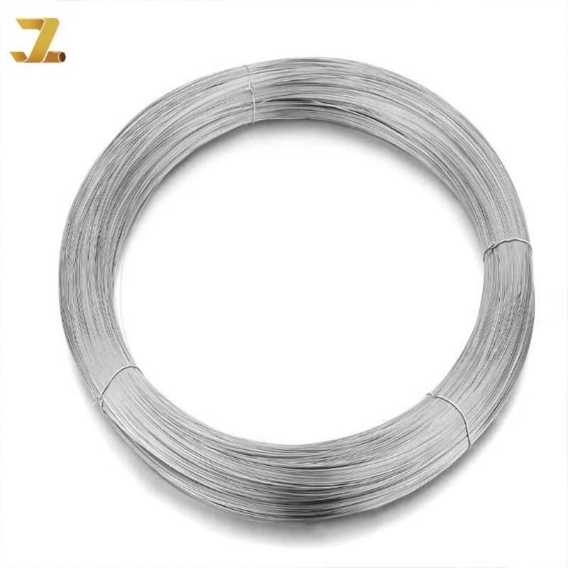 Alambre de acero galvanizado SGC340/400/440/490/570