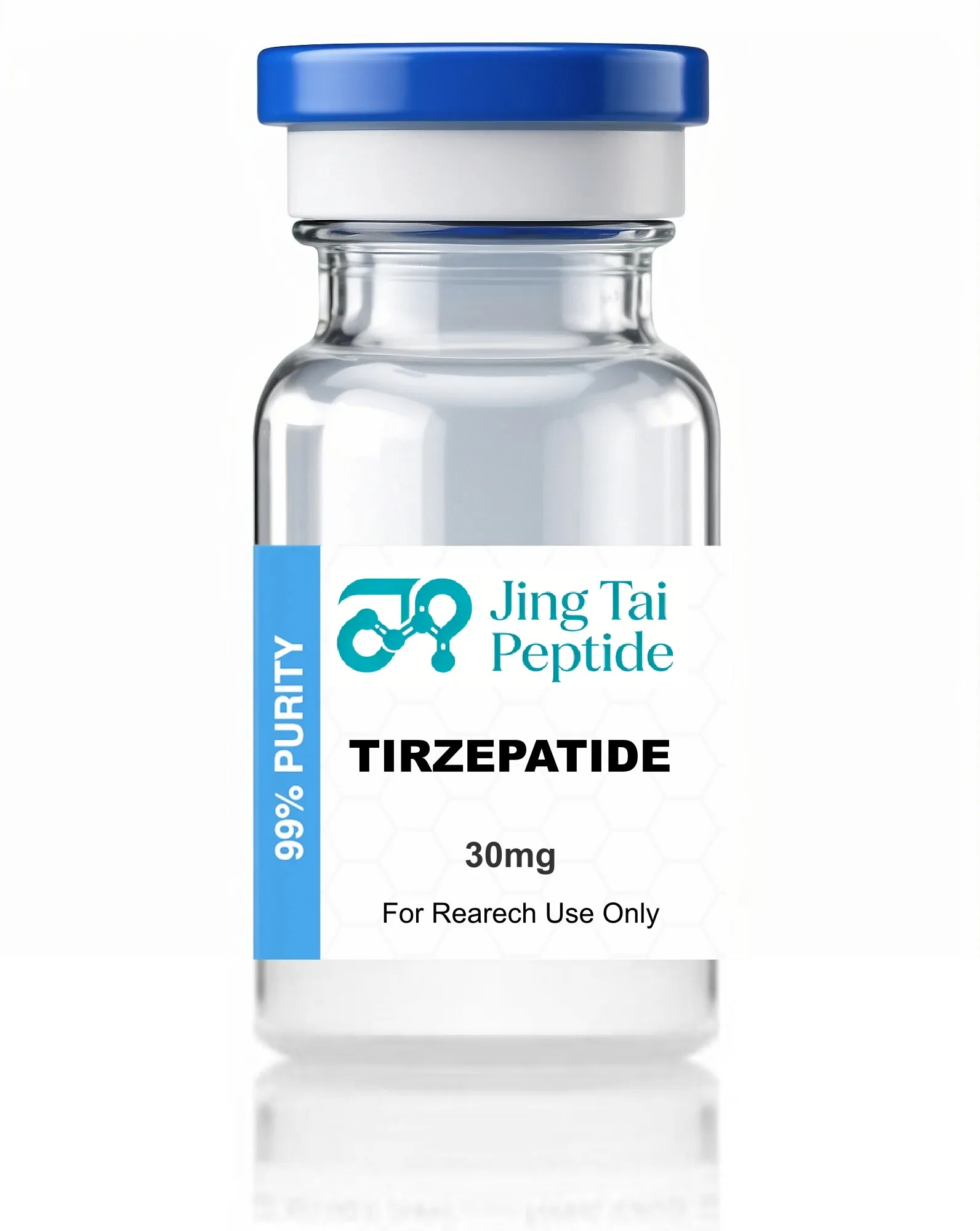 Tirz Peptide 30mg