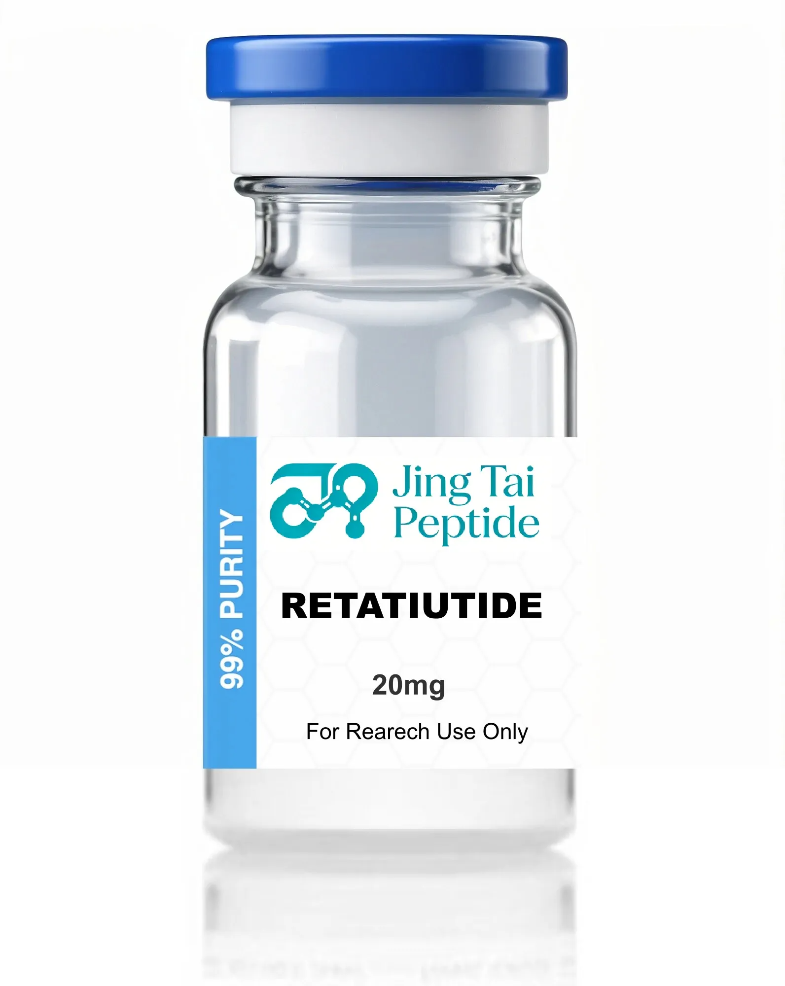 What kind of peptide factory can shoulder the banner of beauty ingredient quality?