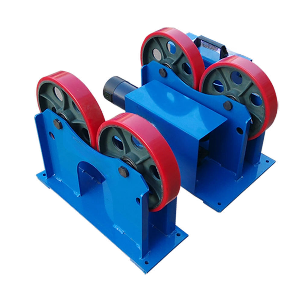 Reliable and Scalable Flexible Welding Roller Frame with Reliable Quality