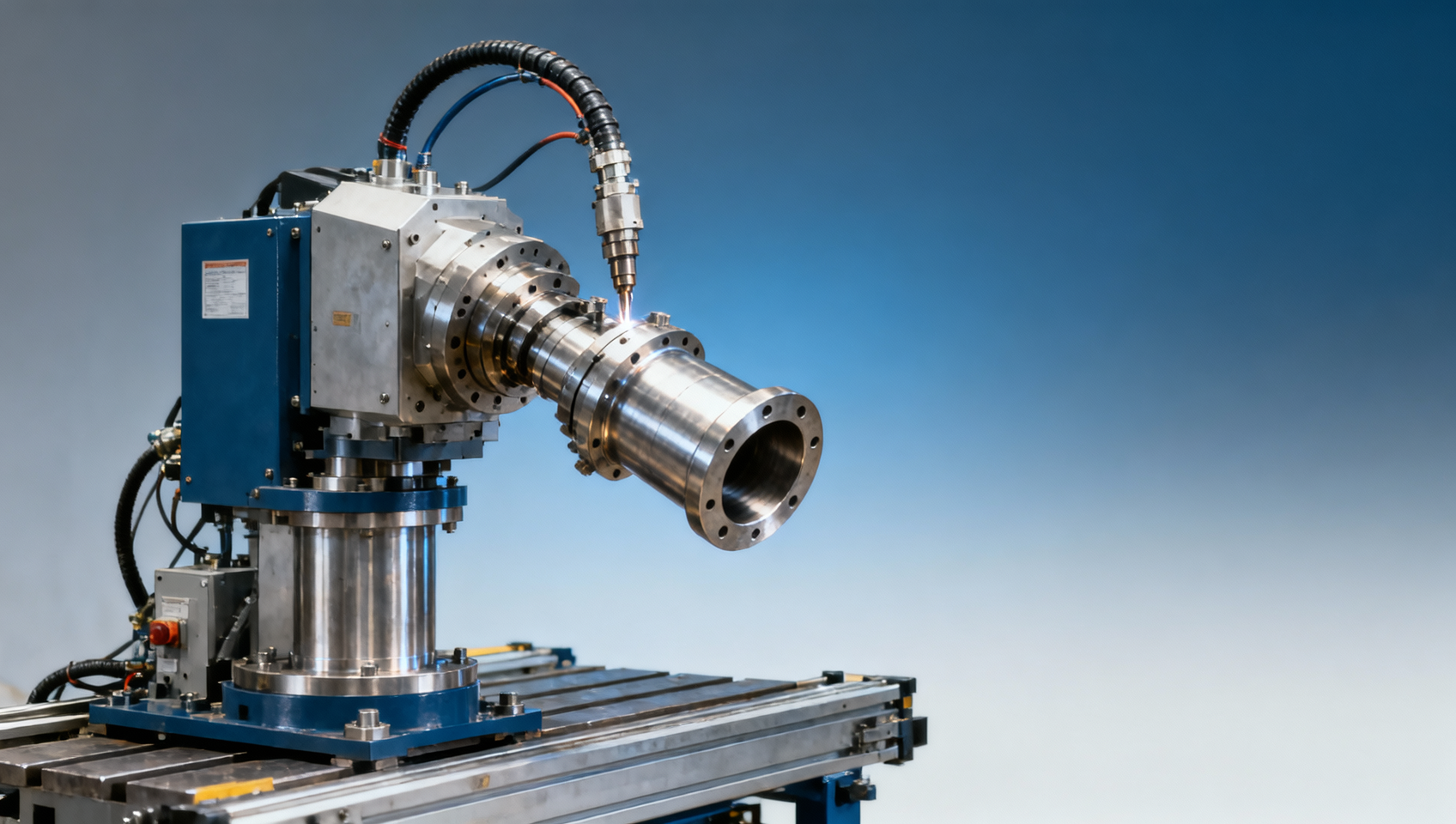 Can a welding positioner help new users weld more accurately? Can a welding positioner help new users weld more accurately?