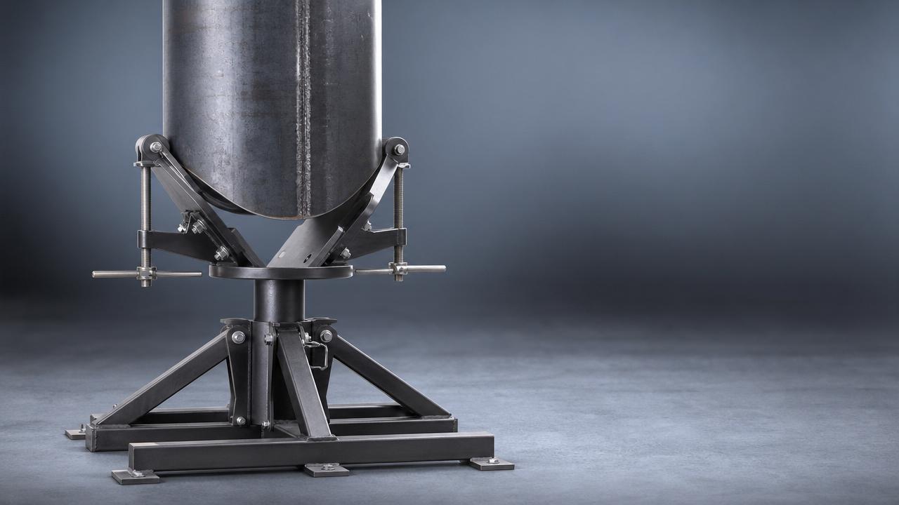 Which Safety Checks Matter Before Vertical Welding on a Stand? Which Safety Checks Matter Before Vertical Welding on a Stand?