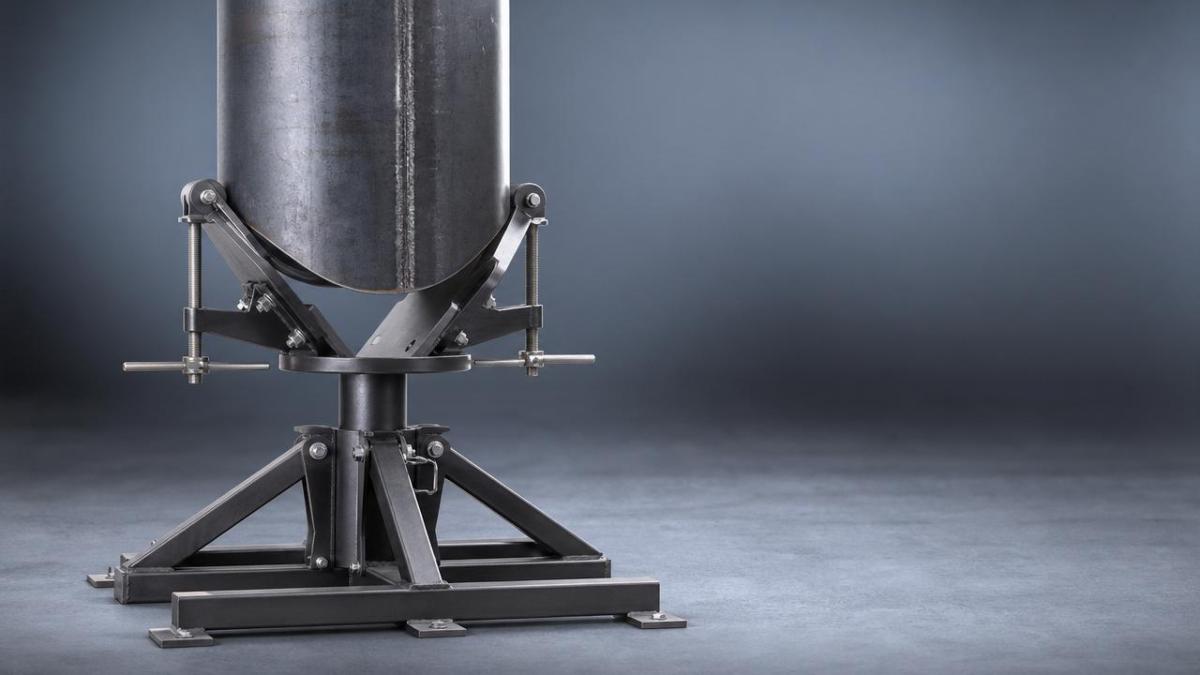 Which Safety Checks Matter Before Vertical Welding on a Stand? Which Safety Checks Matter Before Vertical Welding on a Stand?