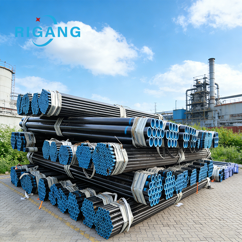 Oil Pipeline