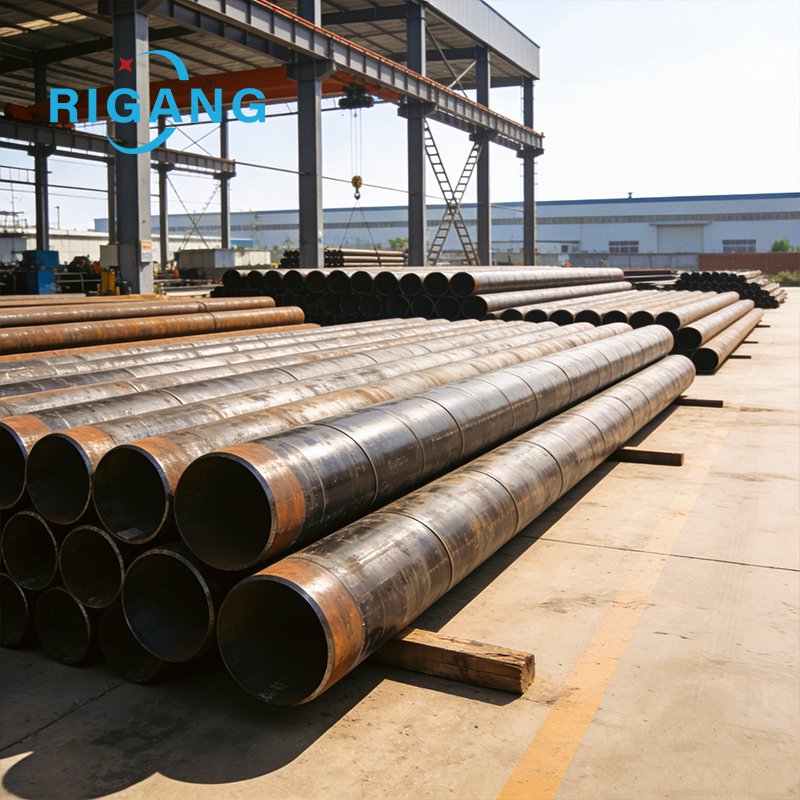 Oil Pipeline