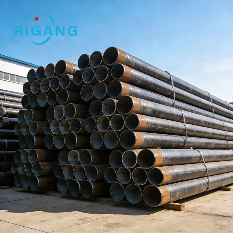 Oil Pipeline