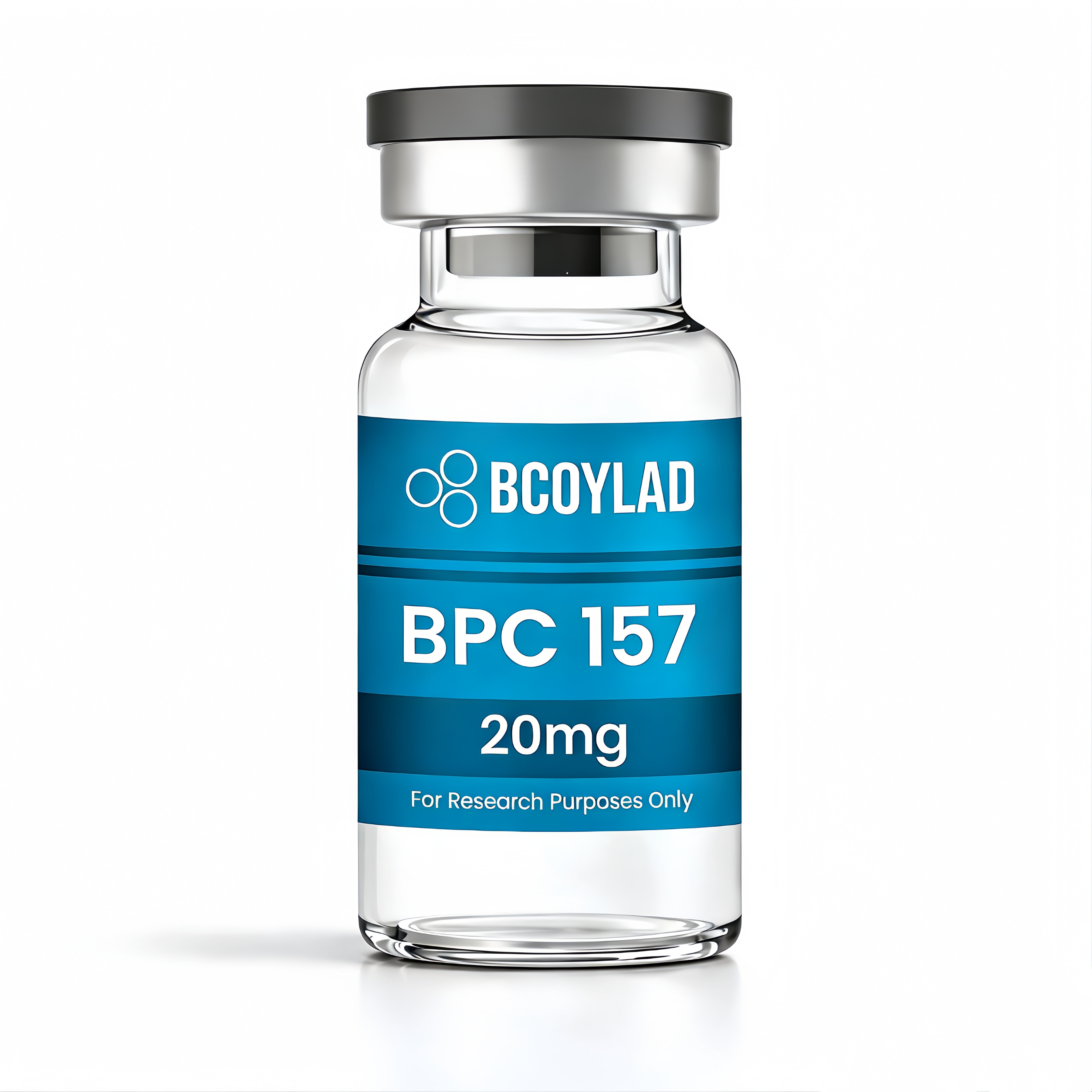 BPC157   20mg