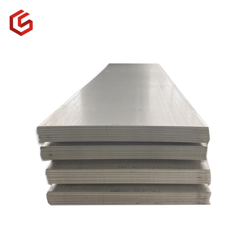 Stainless Steel Plate