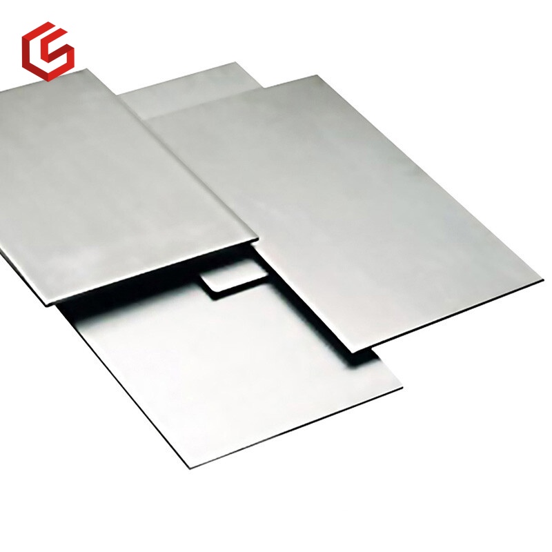 Stainless Steel Plate