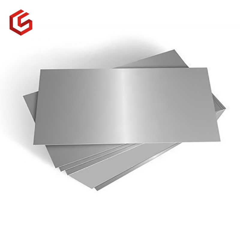 Stainless Steel Plate
