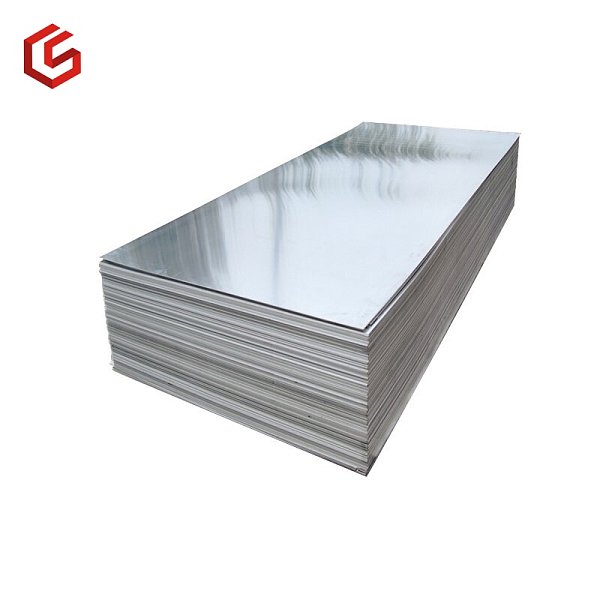 301、304、304L、304H、316、316L、316Ti Stainless Steel Plate