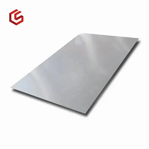 301 Stainless Steel Plate