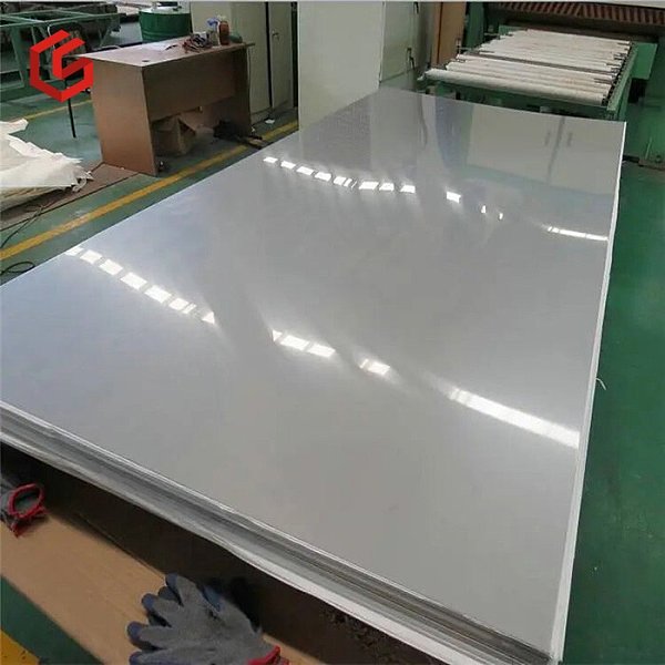 306 Stainless Steel Plate