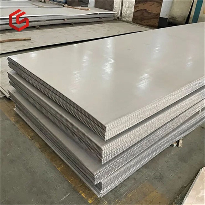 304L Stainless Steel Plate