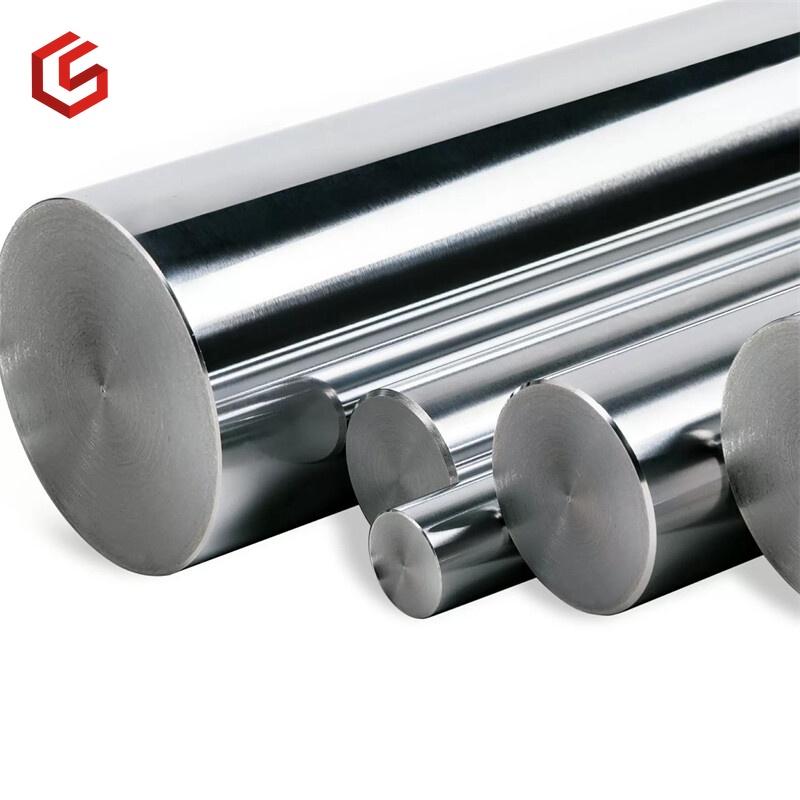 Duplex stainless steel bar (special corrosion-resistant stainless steel)