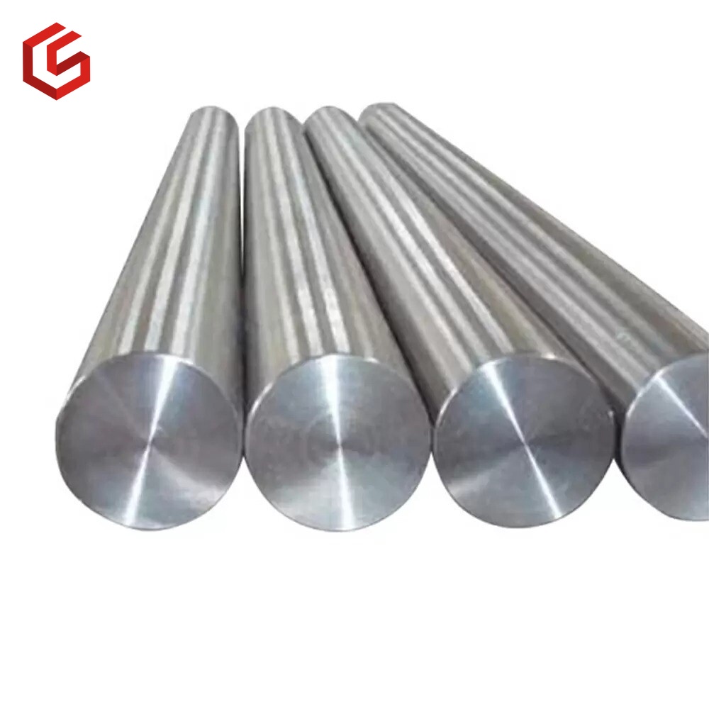 Duplex stainless steel bar (special corrosion-resistant stainless steel)