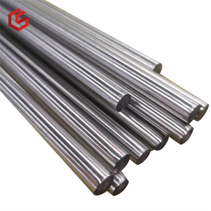 Duplex stainless steel bar (special corrosion-resistant stainless steel)