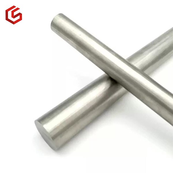 301 Stainless Steel Bar