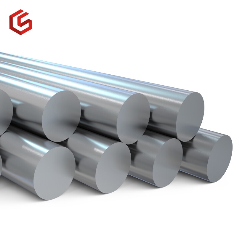 Duplex stainless steel bar (special corrosion-resistant stainless steel)
