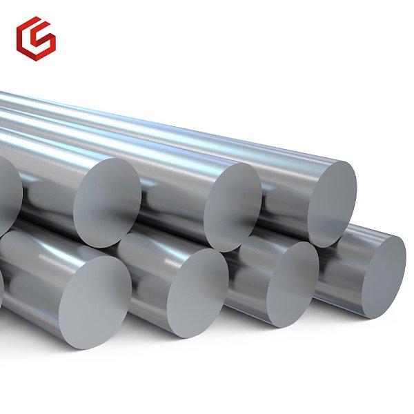 Duplex stainless steel bar (special corrosion-resistant stainless steel)