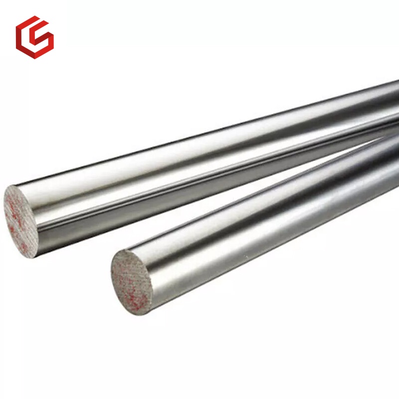 Duplex stainless steel bar (special corrosion-resistant stainless steel)