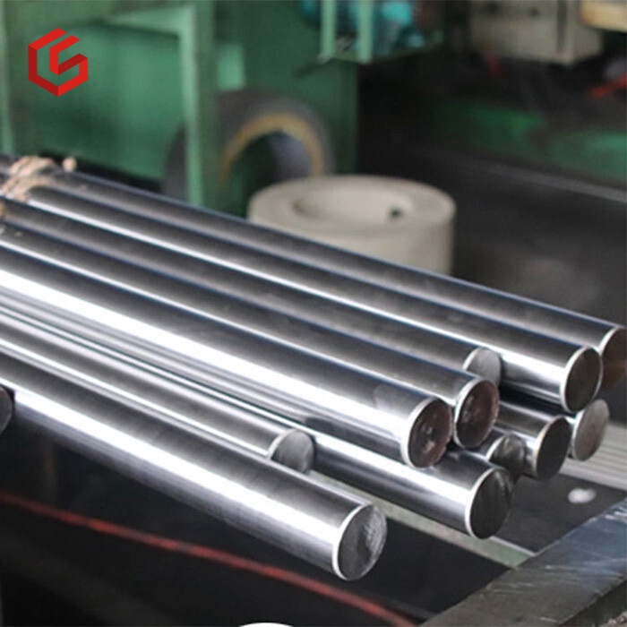 420  Stainless Steel Bar