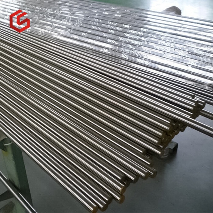 321H  Stainless Steel Bar