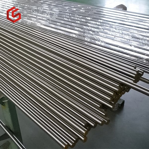 321H  Stainless Steel Bar
