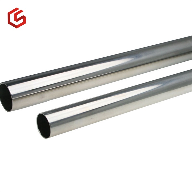 Stainless Steel Pipe