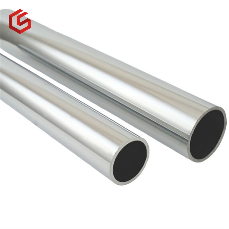 Stainless Steel Pipe