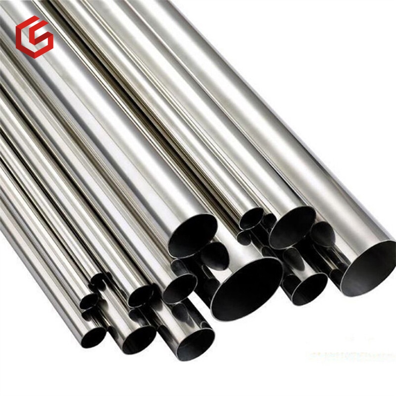 Stainless Steel Pipe