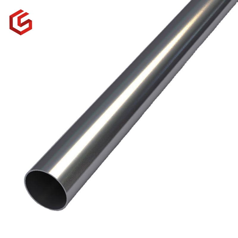 Stainless Steel Pipe