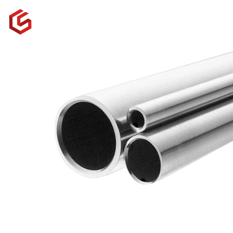 Stainless Steel Pipe
