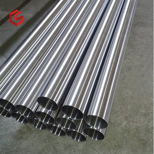 Duplex stainless steel pipe (special corrosion-resistant stainless steel)