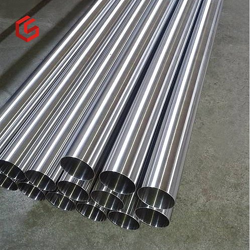 410 Stainless Steel Pipe