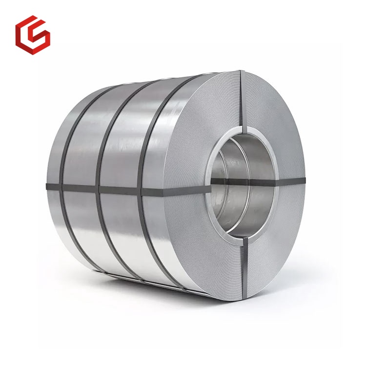 Stainless Steel Coil