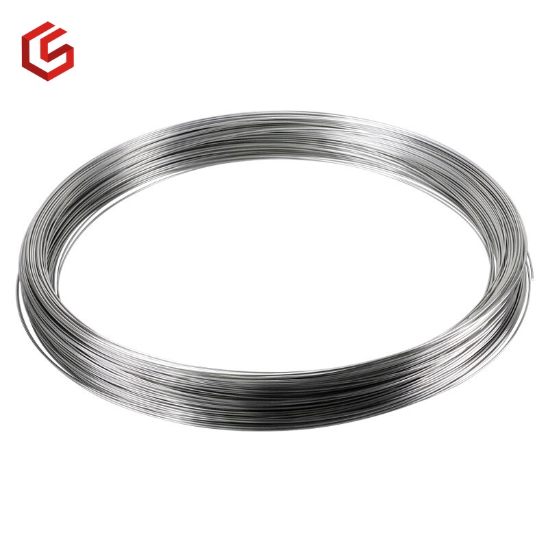 Stainless Steel Wire