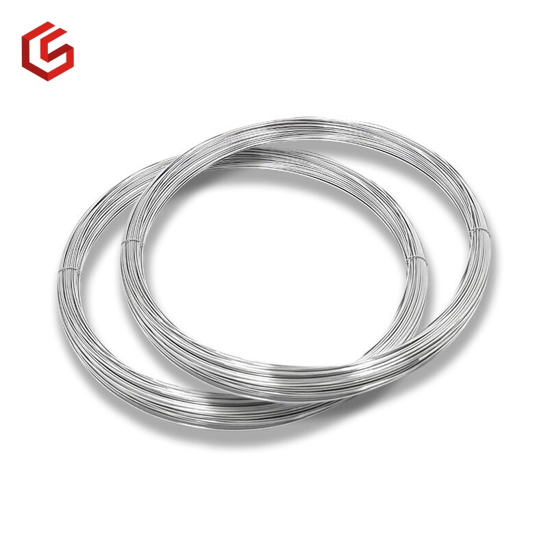 Stainless Steel Wire