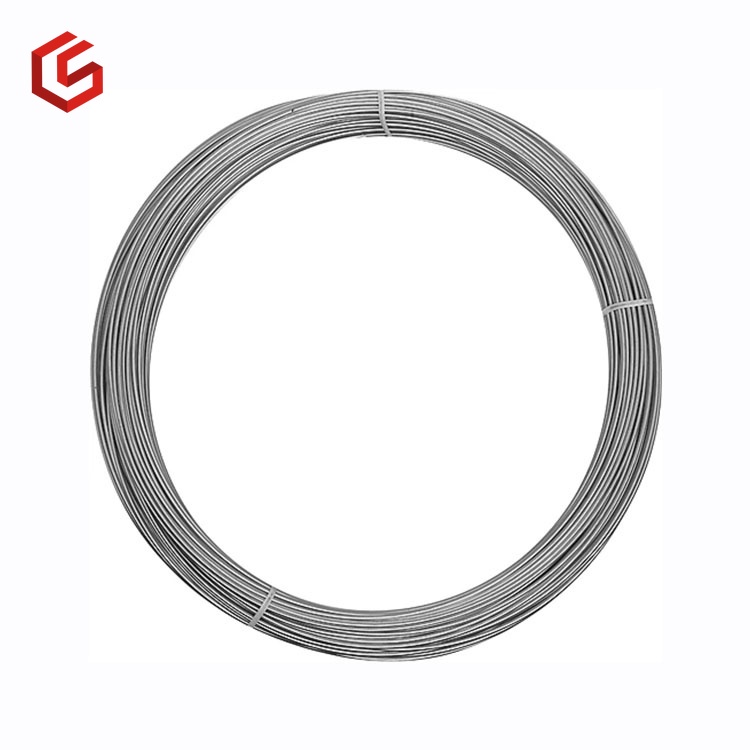 Stainless Steel Wire