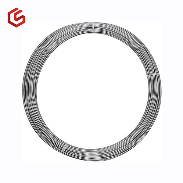 Stainless Steel Wire