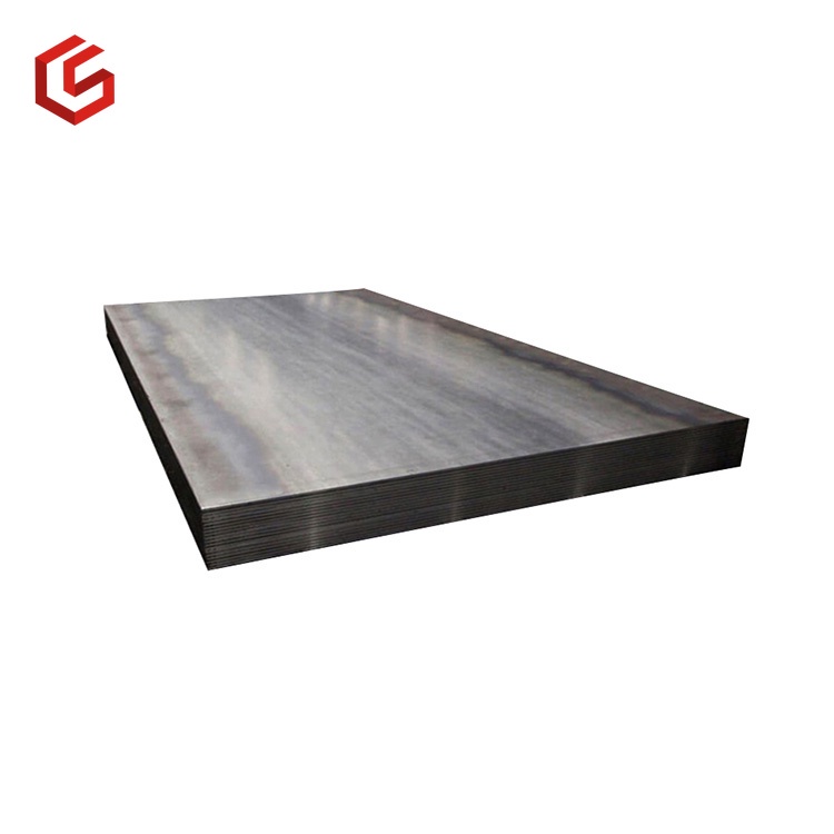 SS330 Carbon Steel Plate