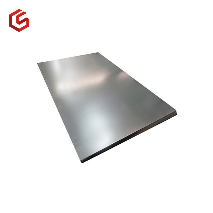 SS330 Carbon Steel Plate