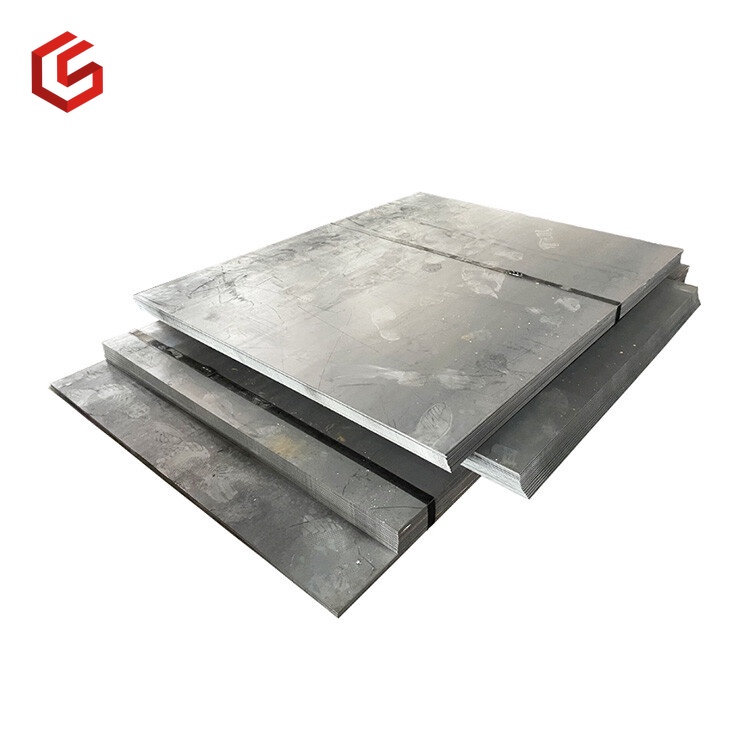 SS330 Carbon Steel Plate