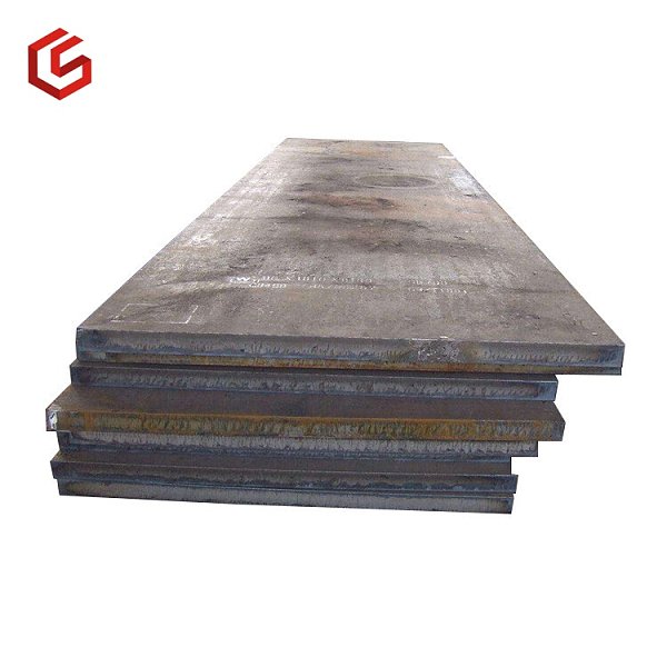 SS330 Carbon Steel Plate