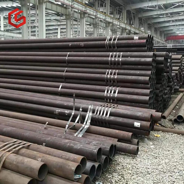 45#  Carbon Steel Pipe