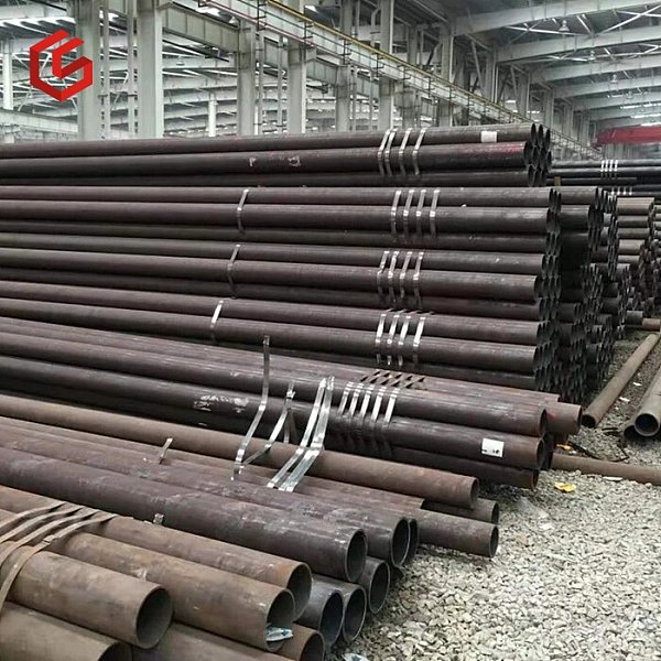45#  Carbon Steel Pipe