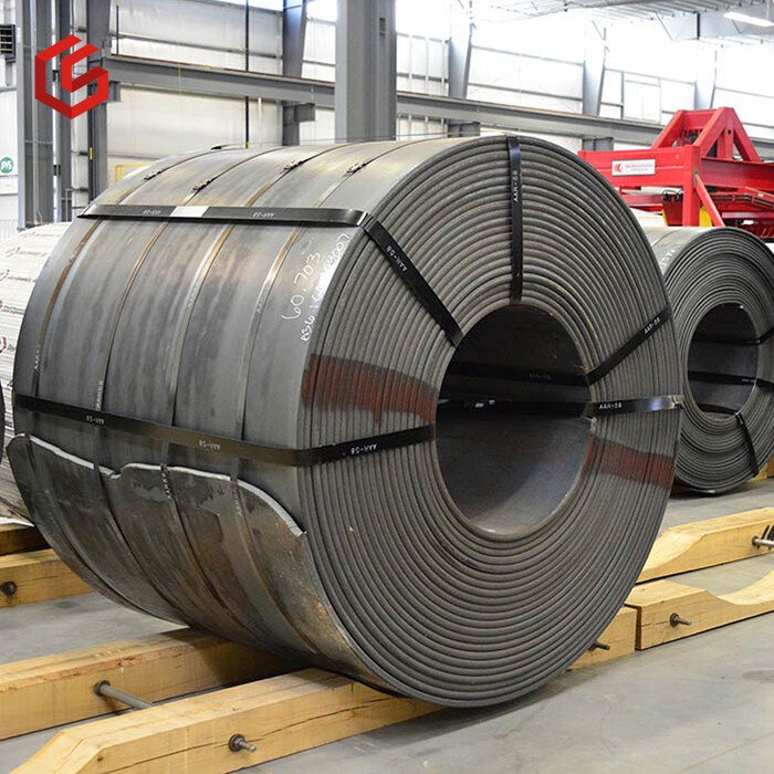 Carbon Steel Coil