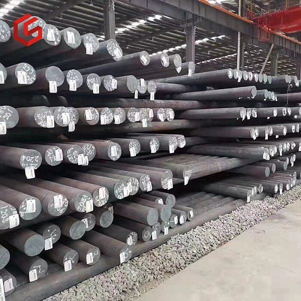 1040  Carbon Steel Bar